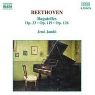 Beethoven - Bagatelles
