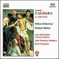 Caldara - Missa Dolorosa