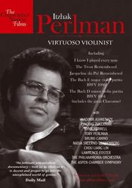Itzhak Perlman: Virtuoso Violinist