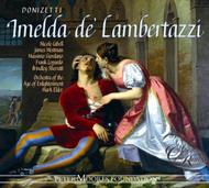 Donizetti - Imelda D�Lambertazzi