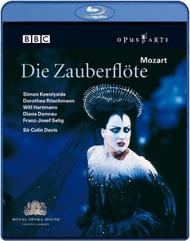 Mozart - Die Zauberflote