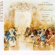 Saint-Saens - Melodies