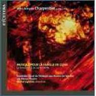 Charpentier - Music for the Guise Family | Etcetera KTC1310