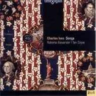 Ives - Songs 1894-1942