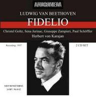 Beethoven - Fidelio