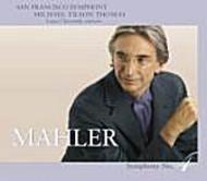 Mahler - Symphony no.4