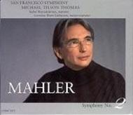 Mahler - Symphony no.2