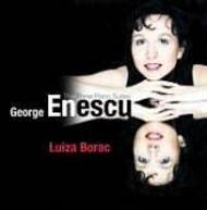 Enescu - The Three Piano Suites
