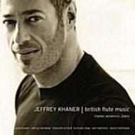 British Flute Music
