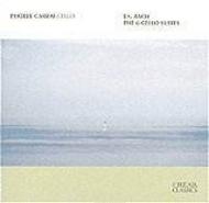 Bach - Six Suites for Solo Cello