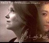 My Lady Rich | Avie AV0045