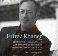 Brahms/Schumann - Works for Flute and Piano