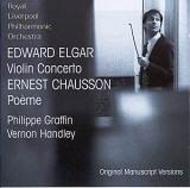Elgar - Violin Concerto