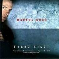 Liszt - Piano Sonata, etc