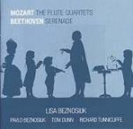 Mozart & Beethoven Chamber Music