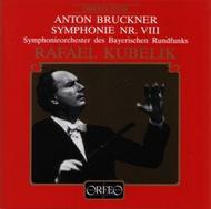 Bruckner - Symphony No. 8 in C minor "Apocalyptic"