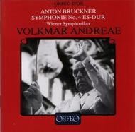 Bruckner - Symphony No. 4 in Eb Major �Romantic�