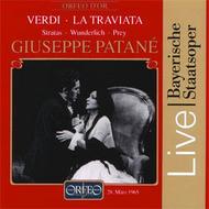 Giuseppe Verdi - La Traviata