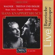 Wagner - Tristan und Isolde