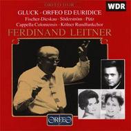 Gluck - Orfeo ed Euridice