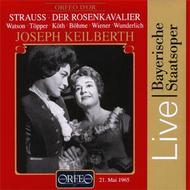 Richard Strauss - Der Rosenkavalier