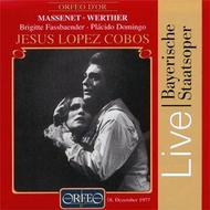 Massenet - Werther