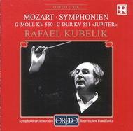 Kubelik conducts Mozart