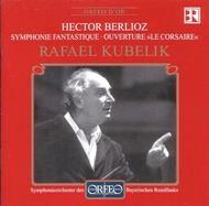 Berlioz - Symphonie Fantastique