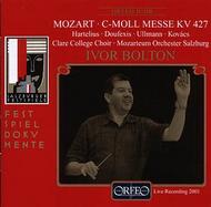 Mozart - Mass in C minor, K427 �Great�