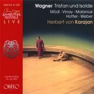 Wagner - Tristan und Isolde
