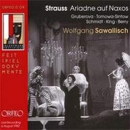 Richard Strauss - Ariadne auf Naxos