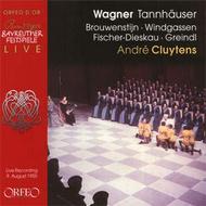 Wagner - Tannhauser