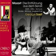 Mozart - Die Entfuhrung aus dem Serail KV 384