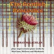 The Scottish Romantics