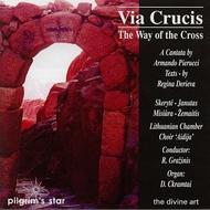 Via Crucis