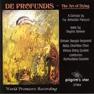 De Profundis
