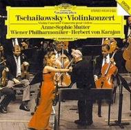 Tchaikovsky: Violin Concerto