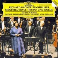 Wagner: Tannh�user Overture; Siegfried-Idyll; Tristan und Isolde