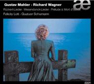 Mahler / Wagner - Lieder 