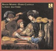 Marini - Moderne e Curiose Inventioni / Castello - In Stil Moderno