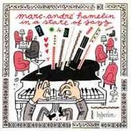 Marc-Andre Hamelin: In a State of Jazz