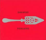 John Greaves: Verlaine                                