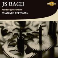 J S Bach - Goldberg Variations