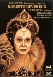 Donizetti - Roberto Devereux