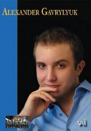 Alexander Gavrylyuk Recital
