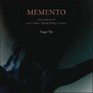 Memento: Vocal Music