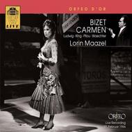 Bizet - Carmen