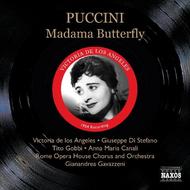 Puccini - Madama Butterfly