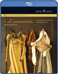 Rossini - La Cenerentola