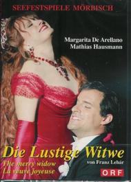 Lehar - Die Lustige Witwe